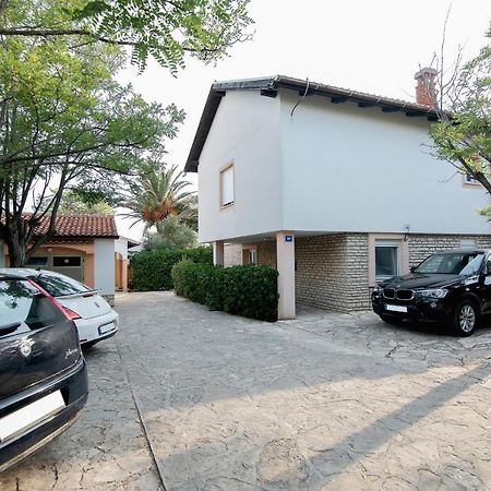 Beach Boy & Pool Girl Apartments Vir Esterno foto