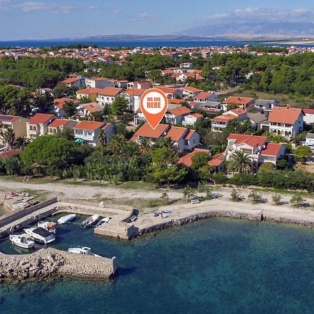 Beach Boy & Pool Girl Apartments Vir Esterno foto