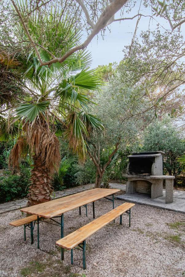 Beach Boy & Pool Girl Apartments Vir Esterno foto